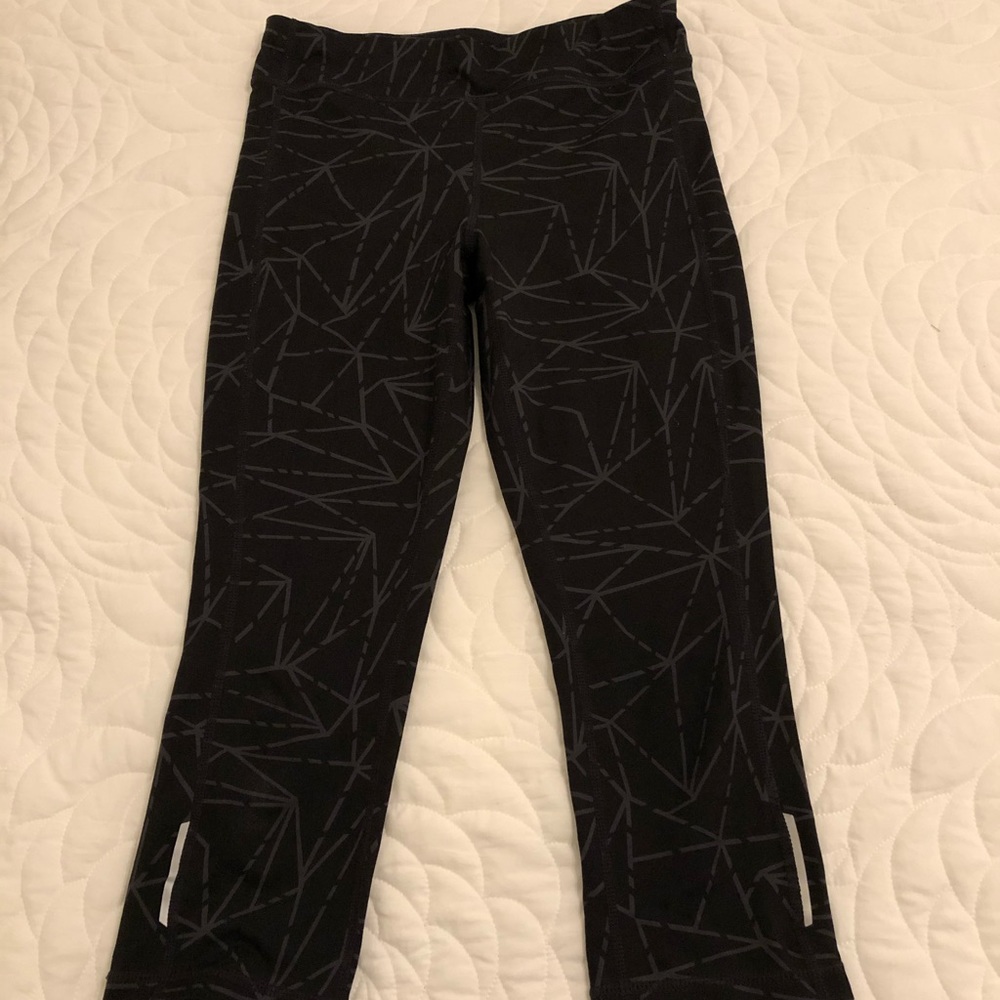 Athleta Girl